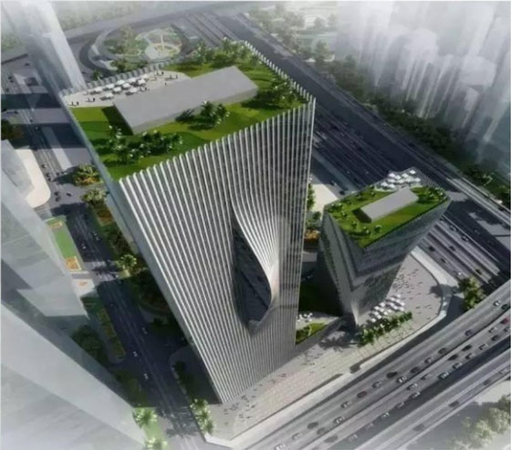 能源大廈樣板房優(yōu)化設(shè)計及部分空間設(shè)計咨詢